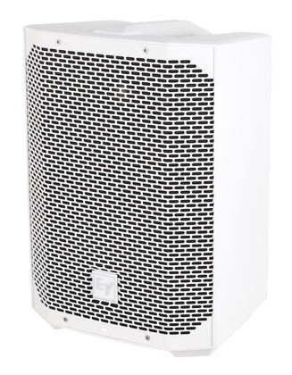 Everse 8 White