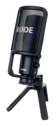Rode NT-USB+ bei Thomann
