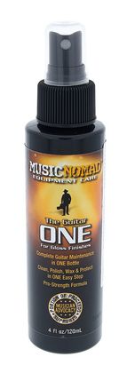 MusicNomad Guitar ONE MN103