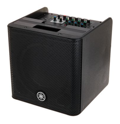 Stagepas 200BTR