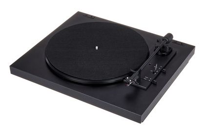 Automat A1 Black