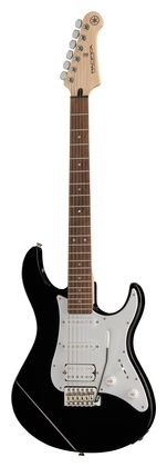 Yamaha Pacifica 112J BL