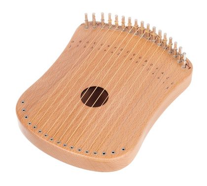 Thomann HA17N Harpika 17 Strings NA