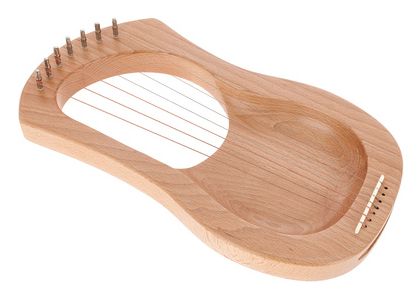 Thomann TLH-07 Lyre Harp 7 Strings