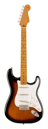 Fender Vintera II 50s Strat MN

Farbe: Black