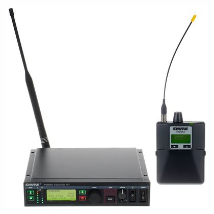 Shure PSM 900 G7E Bundle bei Thomann