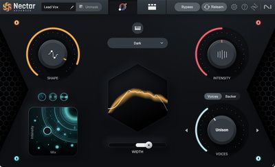 iZotope Nectar 4 Advanced