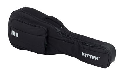 Ritter Arosa Classical 4/4 SBK