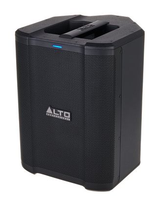 Alto Busker