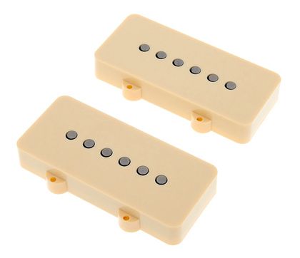 Lollar '63 J Master Set CR