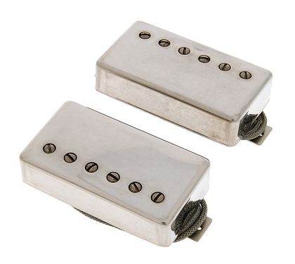 Lollar Imperial Low Wind Set LAN
