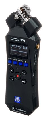 Zoom H1essential