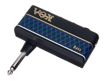 Vox AmPlug 3 Bass