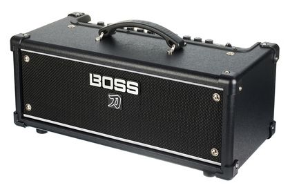 Boss Katana Head Gen 3 Verstärker