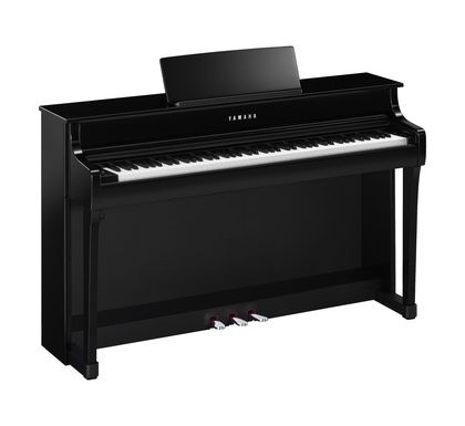 Yamaha CLP-835 PE