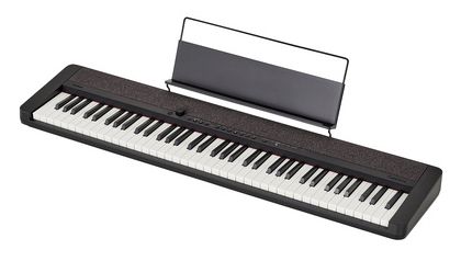 Casio CT-S1 76 BK