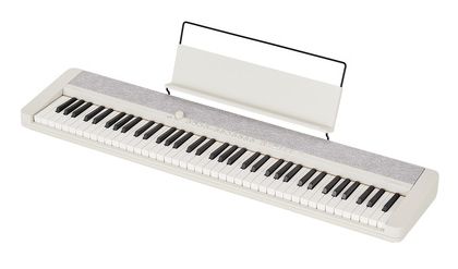 Casio CT-S1 76 WH