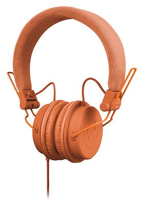 RHP-6 Series Orange