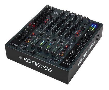 Xone:92 MK2