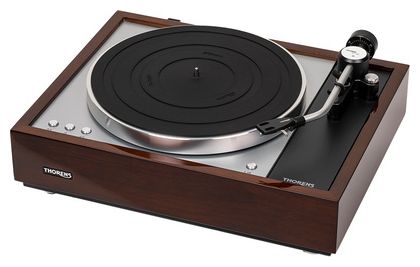 TD 1601 TP 160 walnut