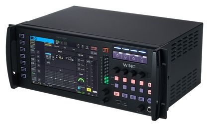Behringer WING Rack bei Thomann