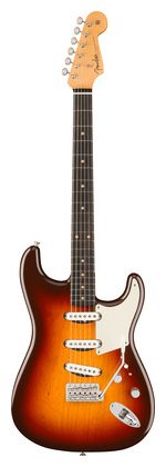 Fender MIJ LTD Hybrid II Strat Blanc

Farbe: White