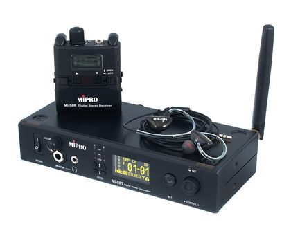 Mipro MI-58RT bei Thomann