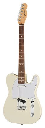 Fender Telecaster 
