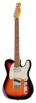 Fender Telecaster 