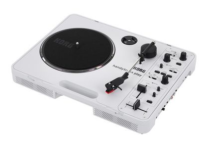 handytraxx play