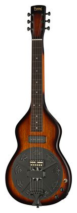 Beard Guitars Road-O-Phonic TS