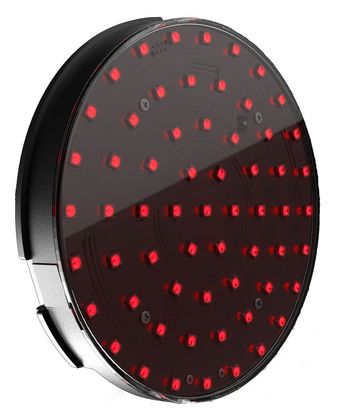 Nexus Lights Nexus Circle