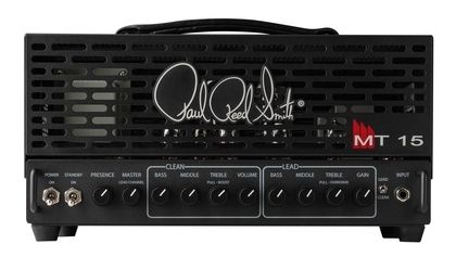 PRS MT 15 Amp V2 Verstärker