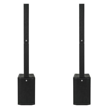 HK Audio Polar 12 MK2 BK Power Bundle bei Thomann
