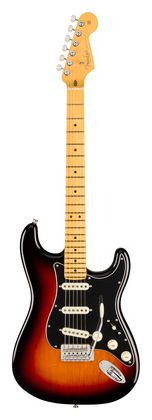 Fender Am Pro Clsc Strat MN
Farbe: Faded Lake Placid Blue