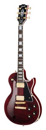 Gibson Les Paul Custom 70s E-Gitarren