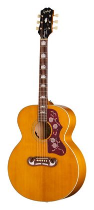 Epiphone J-200 Studio Natural