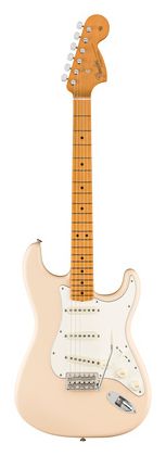 Fender Player II Mod Strat HSS RW

Farbe: Electric Blue