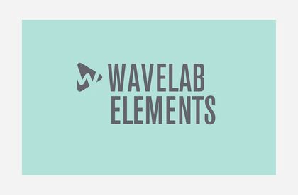 Steinberg WaveLab Elements 13
