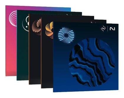 iZotope Mix & Master Bundle Advanced