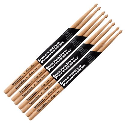 Innovative Percussion