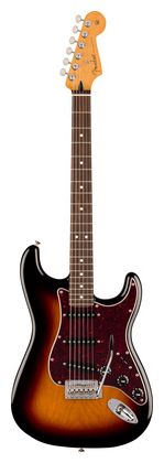 Fender MIJ Hybrid II Strat MN Flame

Farbe: Sunset Orange Transparent