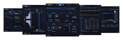 iZotope RX 12 Elements