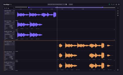 Synchro Arts VocAlign 7 Pro
