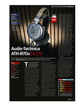 ath r70