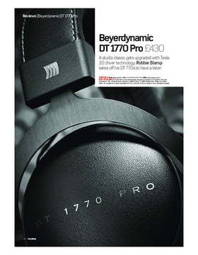 beyerdynamic dt 1170 pro
