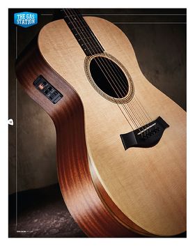 taylor guitar 12e