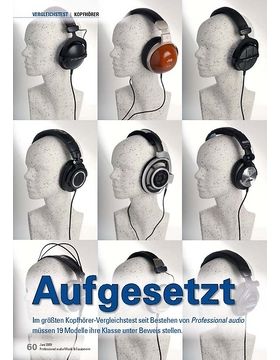 Kopfhörer Vergleichstest