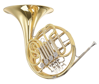 Yamaha YHR-567 F/Bb Double Horn