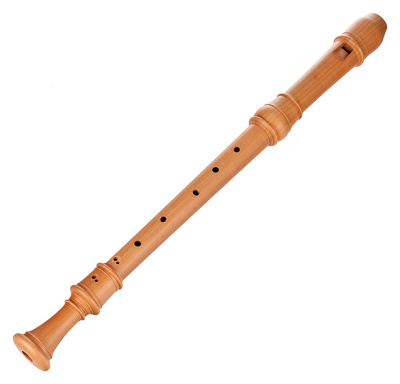 Mollenhauer 5406 Denner Tenor Recorder